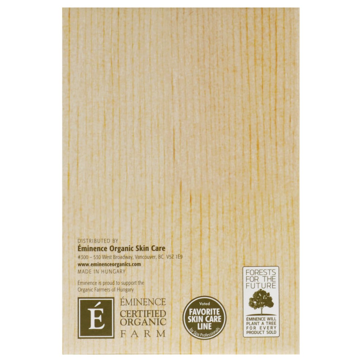 Eminence Strawberry Rhubarb Hyaluronic Hydrator - 1.2 oz Face Moisturizer Avelisse