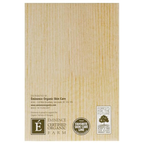 Eminence Strawberry Rhubarb Hyaluronic Hydrator - 1.2 oz Face Moisturizer Avelisse