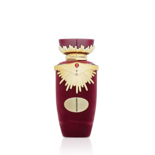 Lattafa Sakeena Eau de Parfum for Unisex - 3.4 oz Spray - görsel 2