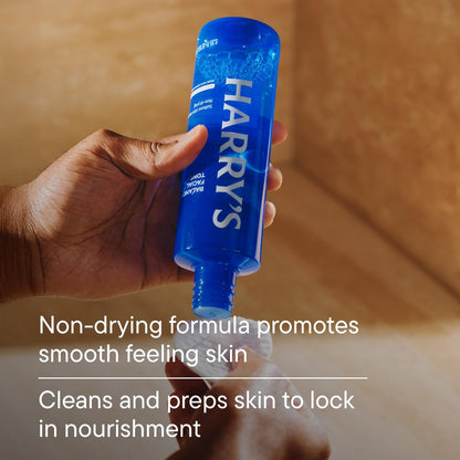 Harry's Freshening Hydrating Toner for Face - 8.35 Fl Oz (Pack of 2) - Refreshing Skin Care Toner for Clean, Hydrated Skin Avelisse