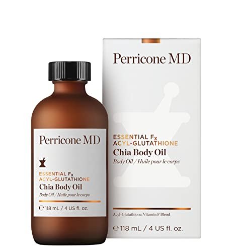 Essential Fx Acyl-Glutathione Chia Body Oil - 4 fl. oz. | Perricone MD - görsel 4