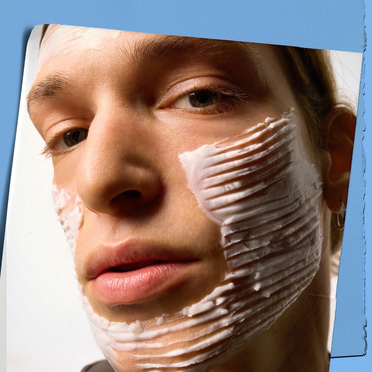 Kiehl's Ultra Facial Advanced Repair Barrier Cream - Intensive Moisturizer for Dry & Sensitive Skin, 1.7 oz Avelisse
