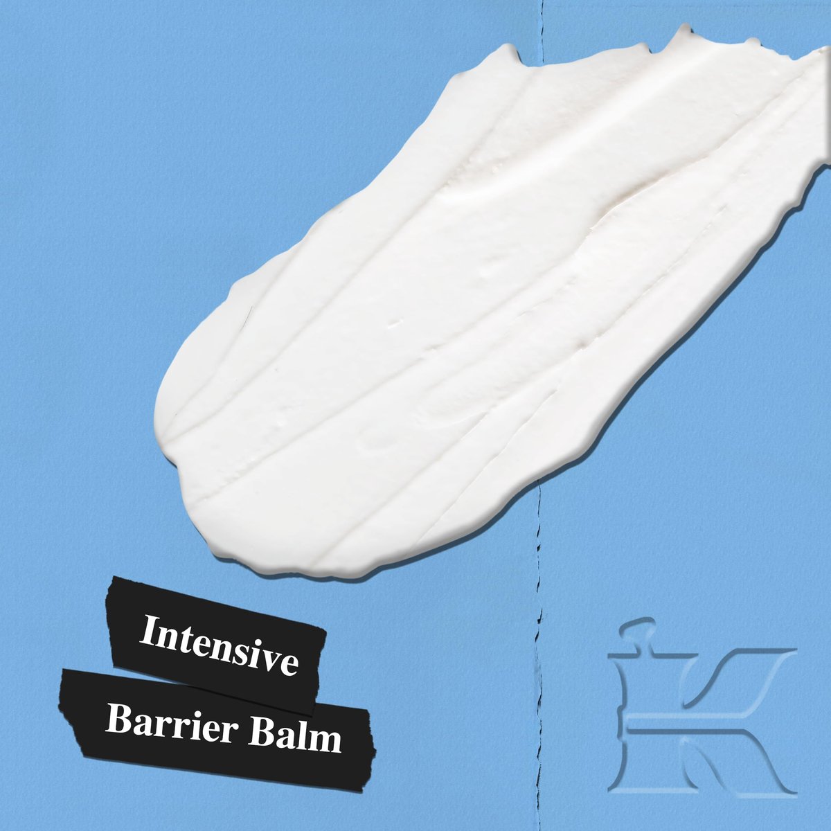 Kiehl's Ultra Facial Advanced Repair Barrier Cream - Intensive Moisturizer for Dry & Sensitive Skin, 1.7 oz Avelisse