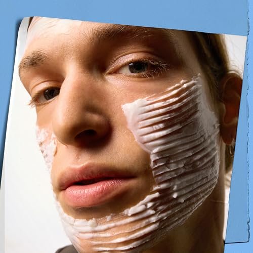 Kiehl's Ultra Facial Advanced Repair Barrier Cream - Intensive Moisturizer for Dry & Sensitive Skin, 1.7 oz Avelisse