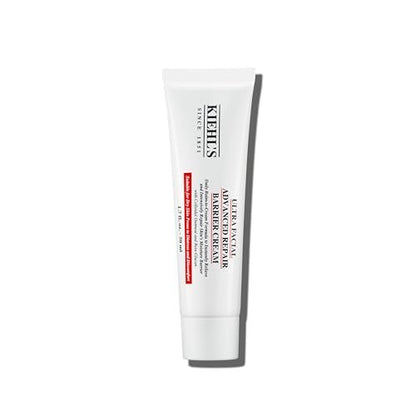 Kiehl's Ultra Facial Advanced Repair Barrier Cream - Intensive Moisturizer for Dry & Sensitive Skin, 1.7 oz Avelisse