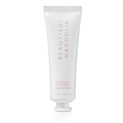 Estée Lauder Beautiful Magnolia Moisturizing & Nourishing Hand Cream – 1 oz Avelisse