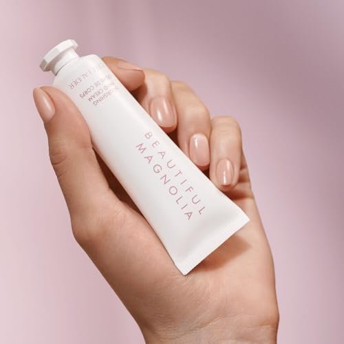 Estée Lauder Beautiful Magnolia Moisturizing & Nourishing Hand Cream – 1 oz Avelisse