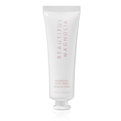 Estée Lauder Beautiful Magnolia Moisturizing & Nourishing Hand Cream – 1 oz Avelisse