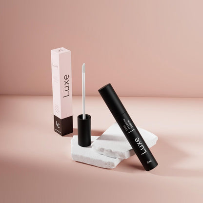 Luxe Cosmetics Eyebrow Serum for Hair Growth – Natural Brow Growth Treatment for Fuller, Thicker Brows – Vegan & Cruelty-Free Avelisse