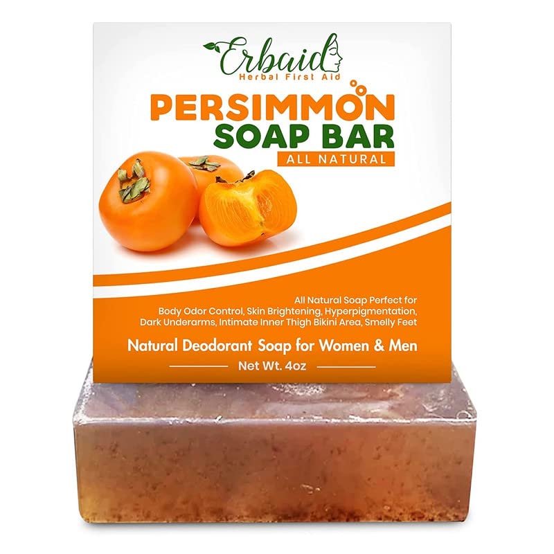 Natrulo 10% Sulfur Soap Cleansing Bar for Face & Body – All Natural Acne Treatment with Lemongrass, Tea Tree Oil & Vitamin E – Made in USA (4 oz, Pack of 2) - görsel 13