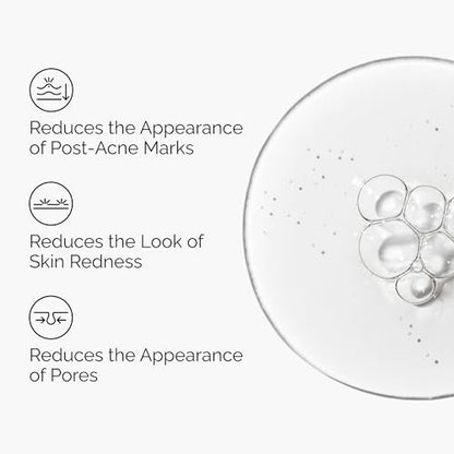 The Ordinary Aloe 2% + NAG 2% Solution – Soothing Serum for Post-Acne Marks, 1 fl oz Avelisse