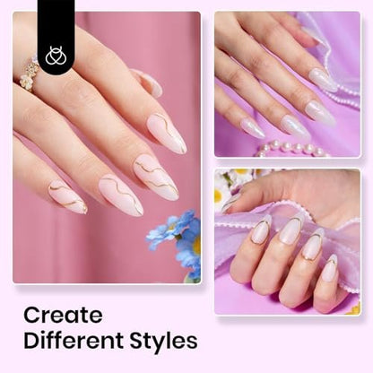 Beetles Matte Gel Top Coat – 15ml Chrome Proof, No Wipe, Powder-Resist Matte Finish for Long-Lasting Gel Nail Art