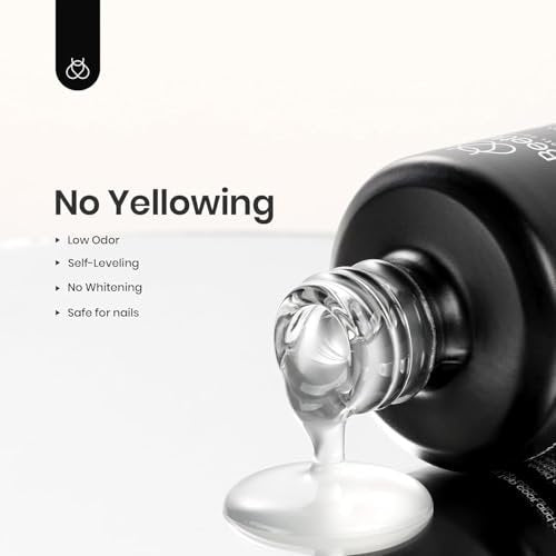Beetles Matte Gel Top Coat – 15ml Chrome Proof, No Wipe, Powder-Resist Matte Finish for Long-Lasting Gel Nail Art - görsel 12