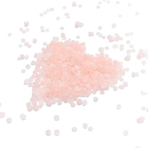 Rio Peach Beads Paraffin Wax 750g for Soft, Smooth Hands & Feet - görsel 6