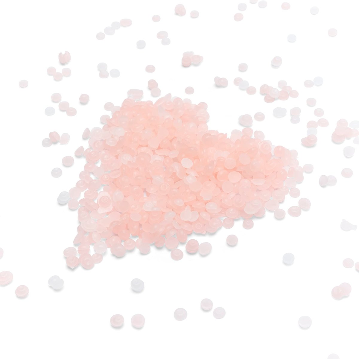 Rio Peach Beads Paraffin Wax 750g for Soft, Smooth Hands & Feet - görsel 5