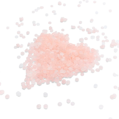 Rio Peach Beads Paraffin Wax 750g for Soft, Smooth Hands & Feet