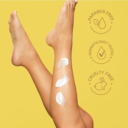 Jergens Natural Glow Bundle: Daily Moisturizer & Firming Lotion 7.5 fl oz + SPF 20 Face Moisturizer 2 fl oz, Fair to Medium Skin Tone