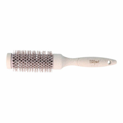 Eurostil Thermal Brush No. 07534 Ecological – Multicoloured Hair Brush