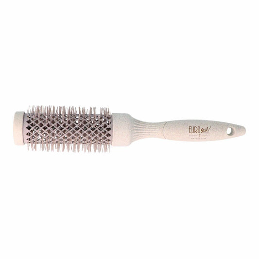 Eurostil Thermal Brush No. 07534 Ecological – Multicoloured Hair Brush