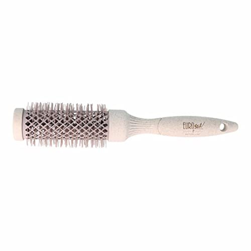 Eurostil Thermal Brush No. 07534 Ecological – Multicoloured Hair Brush - görsel 2