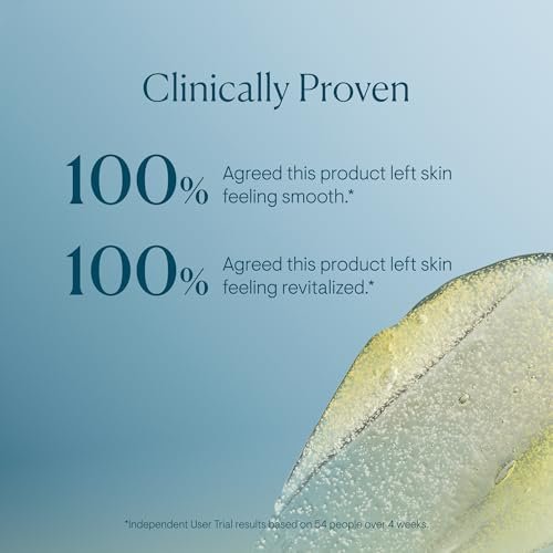 ELEMIS Pro-Collagen Glow Boost Exfoliator – Gentle Physical Facial Exfoliant for Smooth, Glowing, Hydrated Skin – 100mL Avelisse