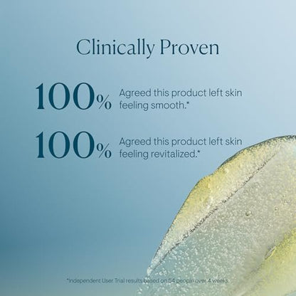 ELEMIS Pro-Collagen Glow Boost Exfoliator – Gentle Physical Facial Exfoliant for Smooth, Glowing, Hydrated Skin – 100mL Avelisse