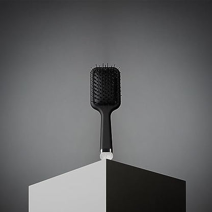 ghd The Mini All-Rounder - Mini Paddle Hair Brush (Black)
