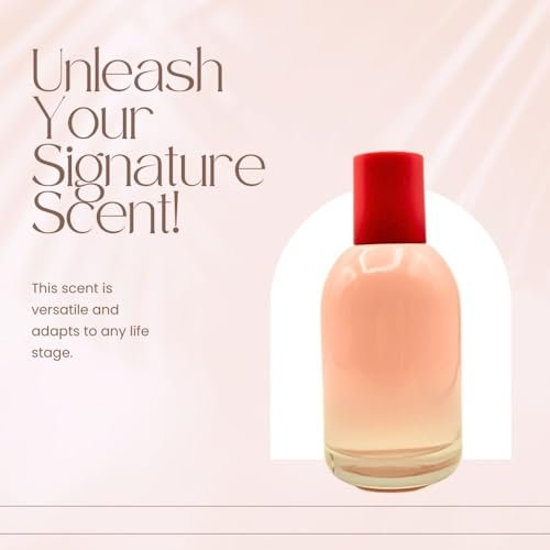 Glossier You Eau de Parfum - 1.69 oz / 50 mL - Signature Scent for Women Avelisse