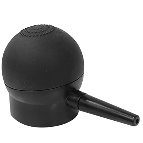 Hair Fibers Spray Applicator Pump Nozzle – Precision Hair Building Tool for Thinning Hair - görsel 10