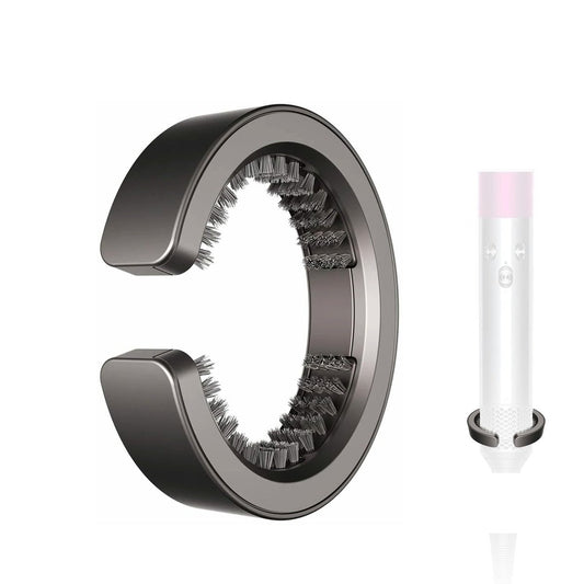 Fixbetter Cleaning Brush Accessory for Dyson HS01 Airwrap Styler HS05 Attachments - Part No. 969760-01, Easy Cleaning Tool for Dyson Airwrap