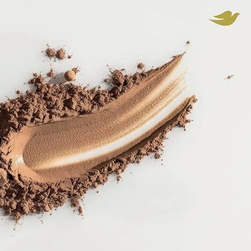 Dove Advanced Dry Shampoo Brunette Brilliance Refresh & Revive Hair Without Water with a Hint of Brunette Tint, 7.3 oz - görsel 6