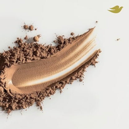 Dove Advanced Dry Shampoo Brunette Brilliance Refresh & Revive Hair Without Water with a Hint of Brunette Tint, 7.3 oz