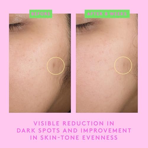 Drunk Elephant B-Goldi Bright Drops - Illuminating Vitamin C Serum - 30ml Avelisse