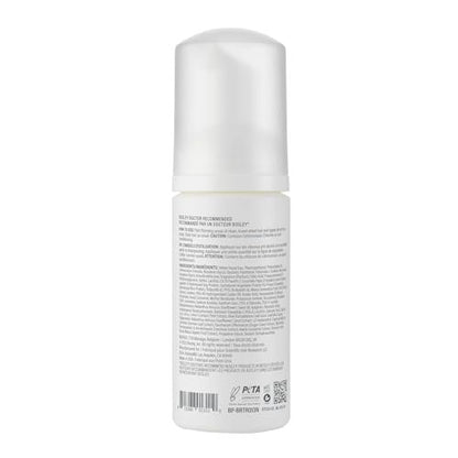 BosleyMD Revive Color Safe Thickening Treatment - Liquid Foaming Treatment for Visibly Thinning Hair, 3.4 Fl Oz