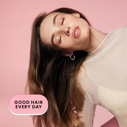 MONDAY HAIRCARE Clarify Shampoo and Conditioner Set for Oily Hair - 12 oz Each with Grapefruit Extract, Coconut Oil, Shea Butter, Vitamin E & Pro-Vitamin B5 - görsel 9