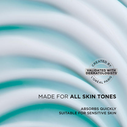 L'Oréal Paris Bright Reveal 12% Niacinamide + Amino Sulfonic + Ferulic Dark Spot Serum, 1 oz with Moisturizer Sample Avelisse