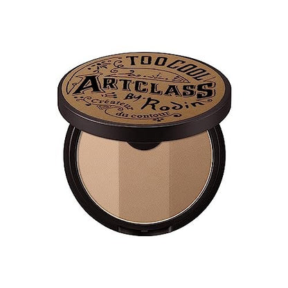 Too Cool For School Artclass By Rodin Shading Contour Powder – #1.5 Neutral (Pack of 6) Avelisse