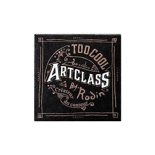 Too Cool For School Artclass By Rodin Shading Master Shading Powder Brush Set – #1.5 Neutral Avelisse