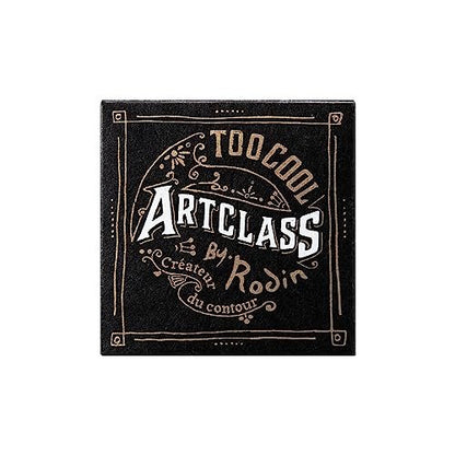 Too Cool For School Artclass By Rodin Shading Master Shading Powder Brush Set – #1.5 Neutral Avelisse