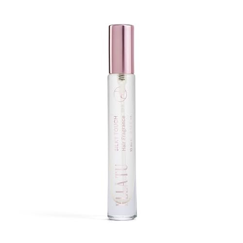 Ellatu Silky Touch Styling Hair Fragrance for Travel - Enchanting Aroma for All Hair Types - Nourishing Formula with Hyaluronic Acid (0.34 fl oz) - görsel 2