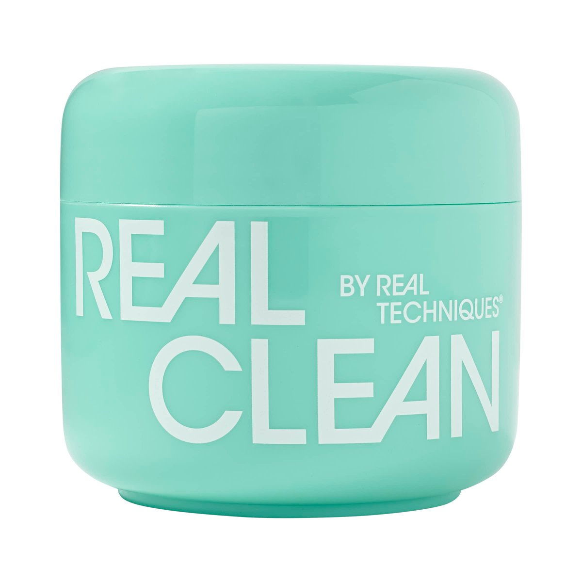 Real Techniques Real Clean Face Erase Makeup Removing Balm – Hydrating Cleansing Balm with Hyaluronic Acid & Vitamin A, 2 fl. oz Avelisse