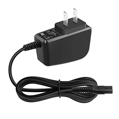 Wahl 9649 Replacement Charger for Color Pro Cordless Hair Clipper & Trimmer - Arkare AC Adapter 6.6FT - görsel 2