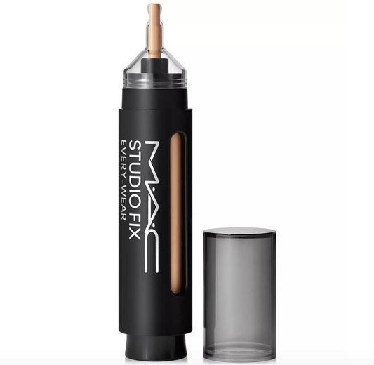 MAC Studio Fix Every Wear All Over Face Pen NC13 - Fair Beige with Golden Undertone Avelisse
