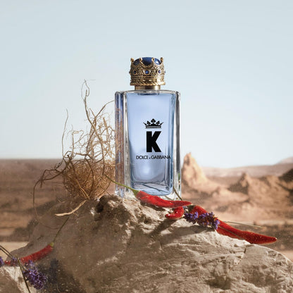 Dolce&Gabbana K Men Eau de Toilette 3.3 oz Spray Avelisse