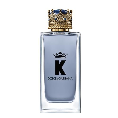 Dolce&Gabbana K Men Eau de Toilette 3.3 oz Spray Avelisse