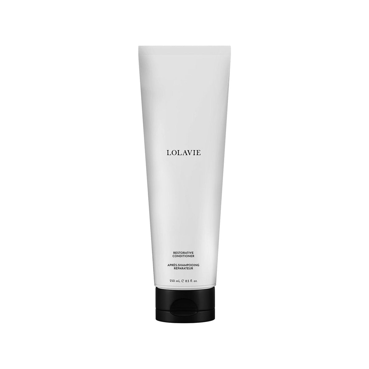 LolaVie Restorative Conditioner - 8.5 oz - Hydrates, Strengthens & Fights Frizz for Softer, Smoother Hair - Color Safe - All Hair Types Avelisse