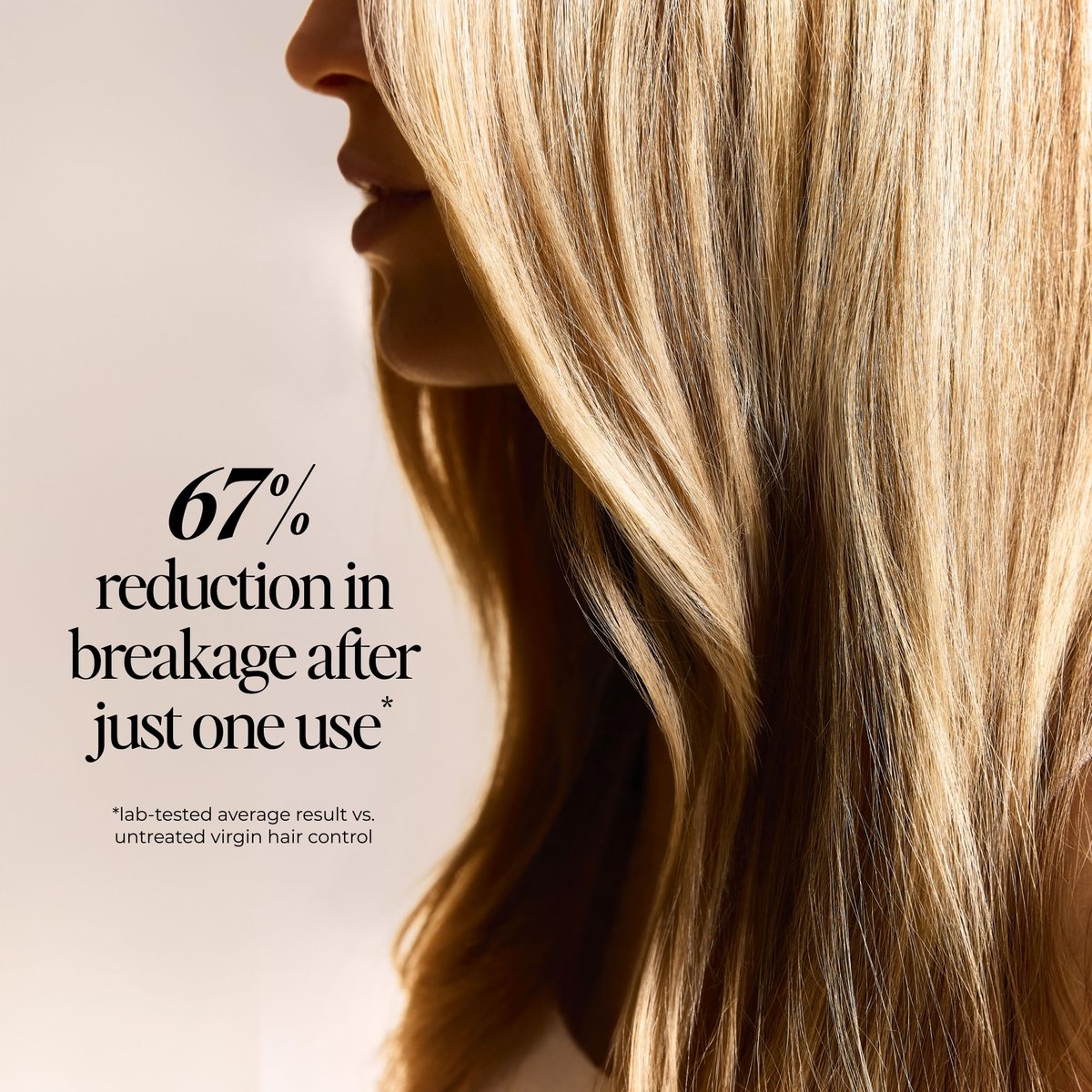 LolaVie Lightweight Hair Oil – 1.5 oz – Weightless Shine, Frizz Control & Split End Smoothing for All Hair Types Avelisse