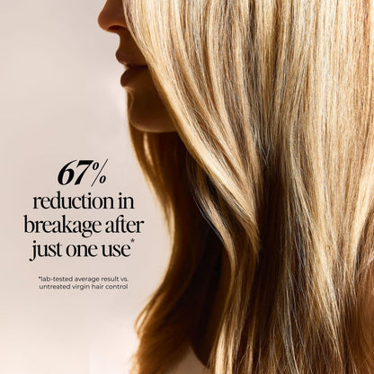 LolaVie Lightweight Hair Oil – 1.5 oz – Weightless Shine, Frizz Control & Split End Smoothing for All Hair Types Avelisse