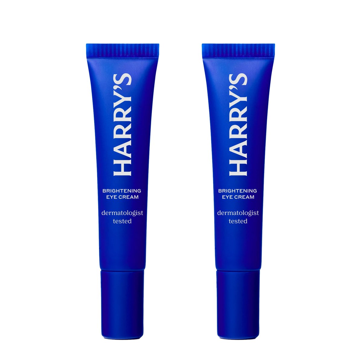 Harry's Brightening Under Eye Cream for Dark Circles, 0.5 Fl Oz (Pack of 2) Avelisse