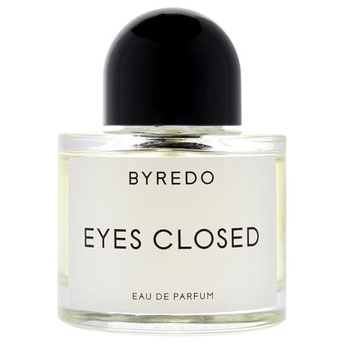 Byredo Eyes Closed Eau de Parfum for Unisex - 1.6 oz EDP Spray - görsel 3